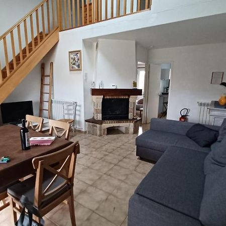 Agreable Maison De Famille Sur Gite Echarou シジャン エクステリア 写真