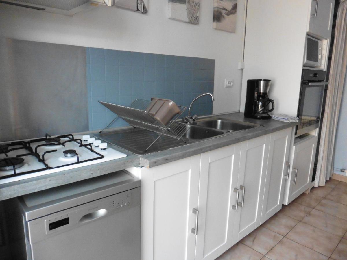 Agreable Maison De Famille Sur Gite Echarou シジャン エクステリア 写真